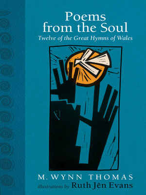 cover image of Poems from the Soul
